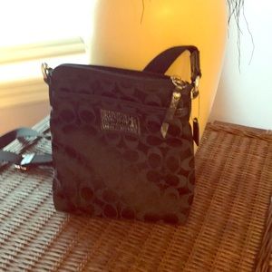Coach Crossbody purse